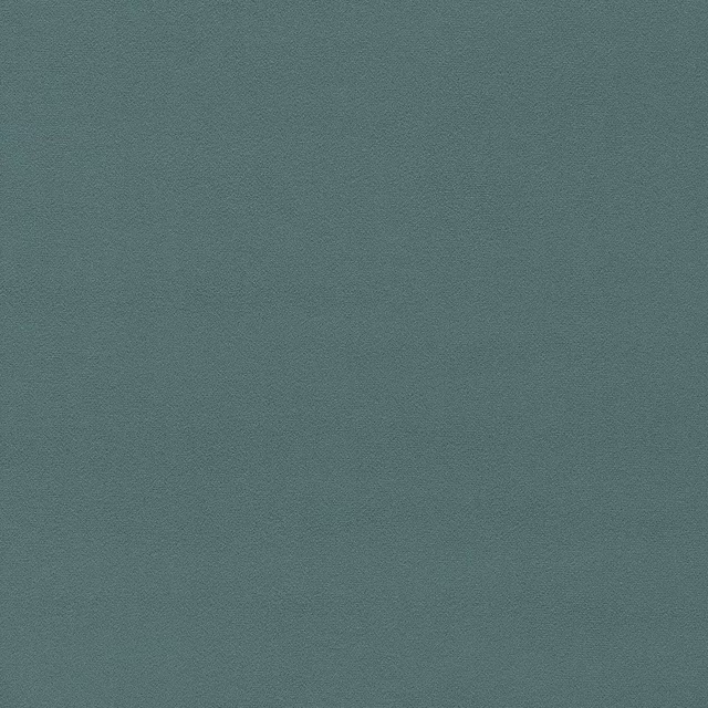 Plain seafoam teal velvet swatch with a fine, even pile