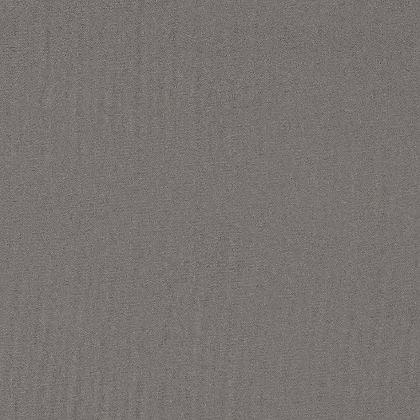 Close-up of smooth taupe velvet with a soft warm sheen