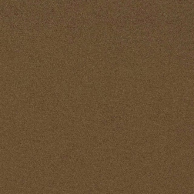 Deep walnut-brown velvet swatch with a smooth, dense pile