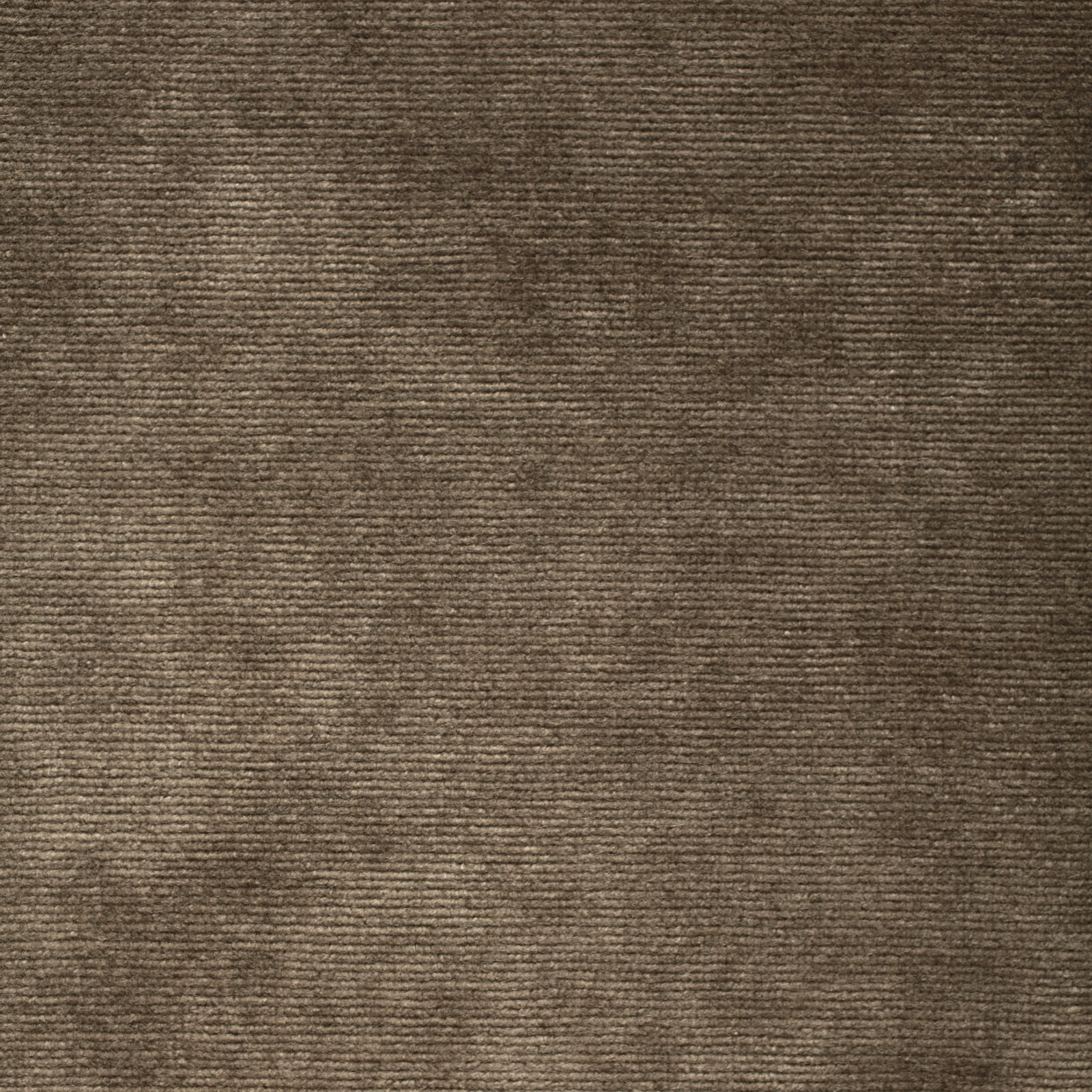 Warm almond taupe velvet swatch with soft tonal pile and subtle sheen