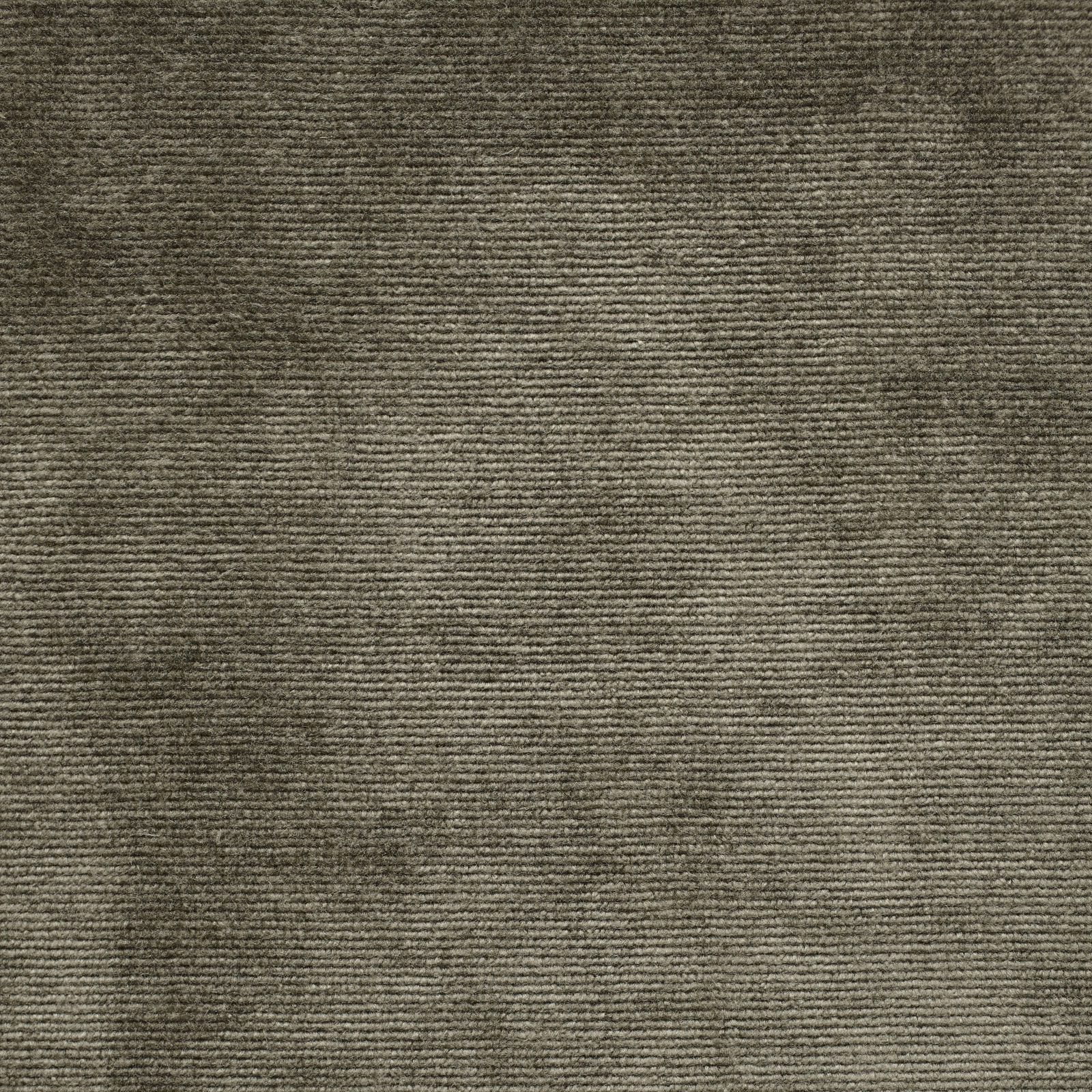 Muted sage olive velvet swatch with soft tonal shading and fine pile
