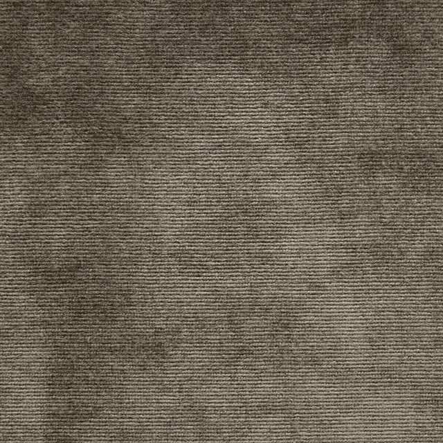 Muted sage olive velvet swatch with soft tonal shading and fine pile