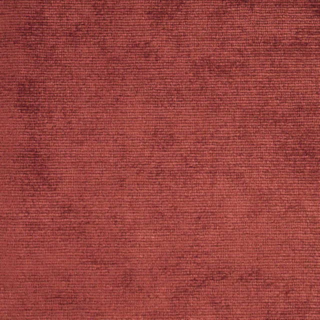 Mottled sandstone rust velvet with fine horizontal ribbed texture