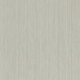 Cool pale grey wallpaper with fine, closely spaced vertical striations