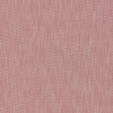 Berry red herringbone stripe on a cream woven fabric swatch