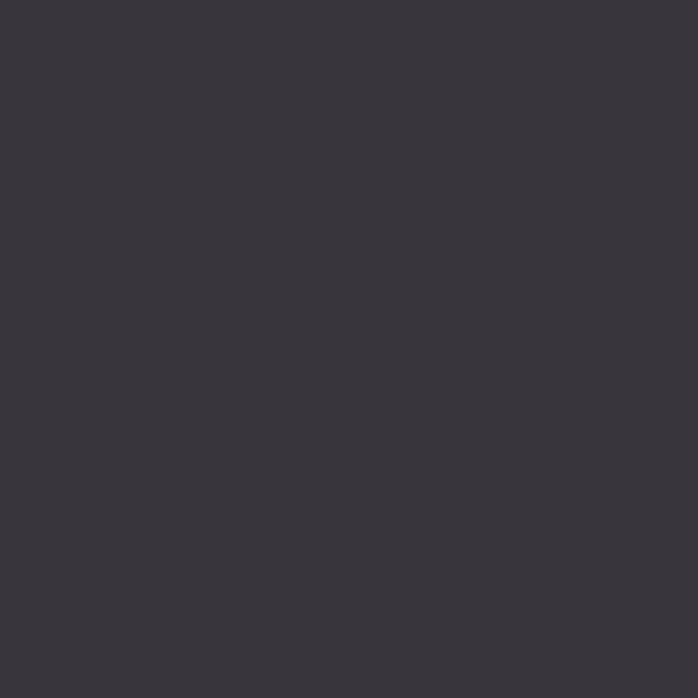 a flat tile of deep charcoal grey paint