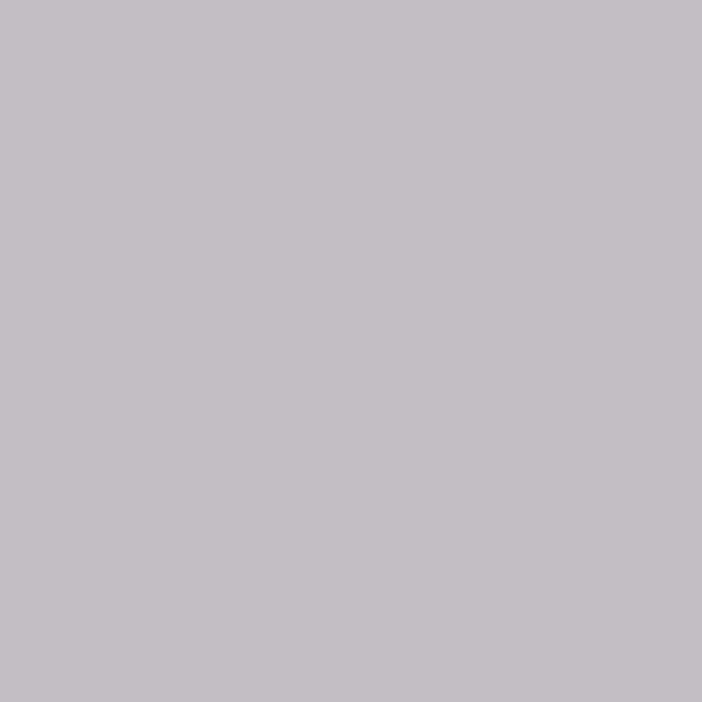 a flat tile of calm mid grey paint