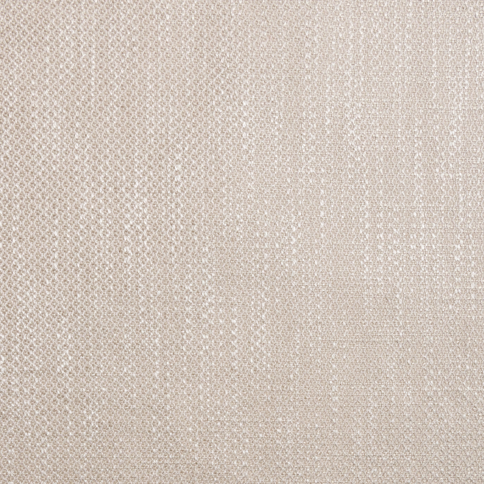 Warm champagne textile with a tiny repeating geometric weave and softly mottled surface