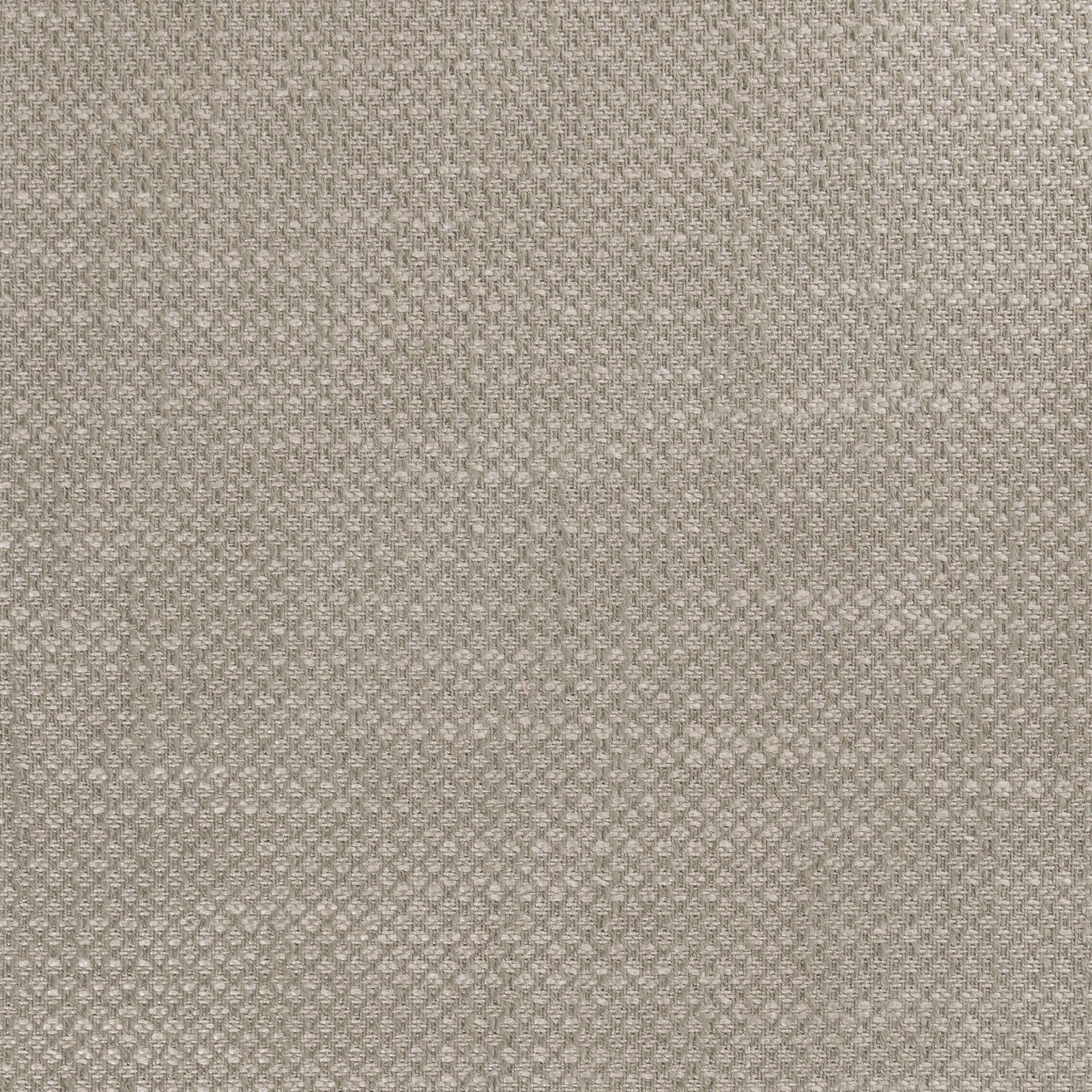 Close-up of Etoile Greige showing a fine taupe-grey woven geometric texture