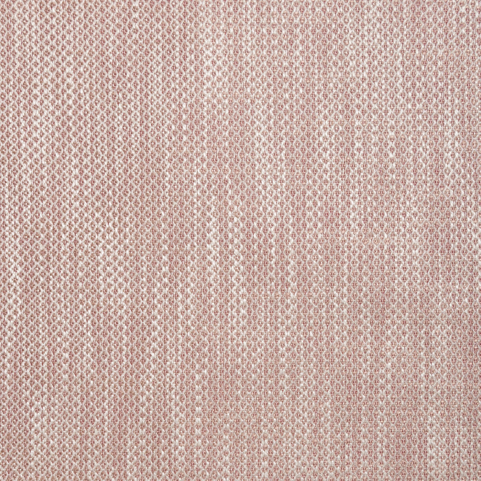 Soft lavender and cream geometric weave with a delicate, closely spaced texture