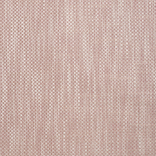 Soft lavender and cream geometric weave with a delicate, closely spaced texture