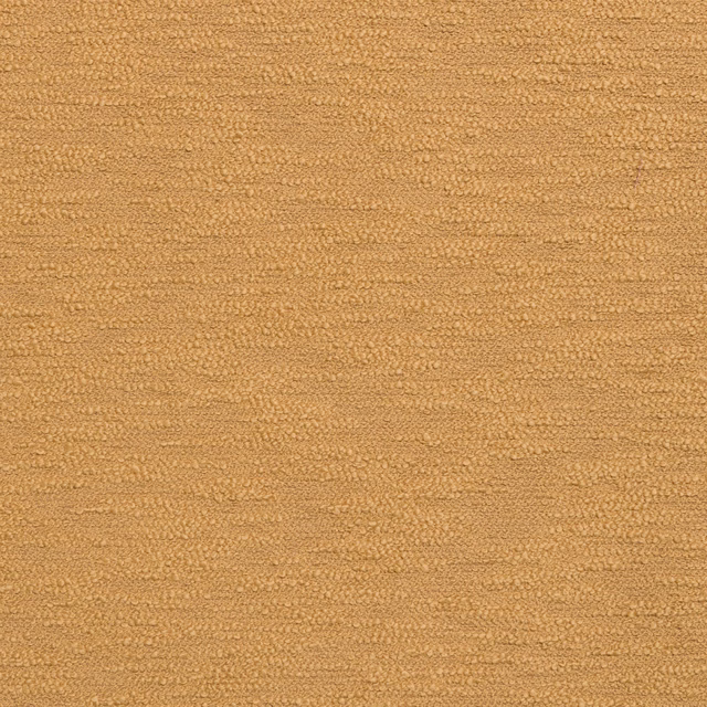 Warm mustard-gold nubby weave with subtle horizontal texture and softly varied surface