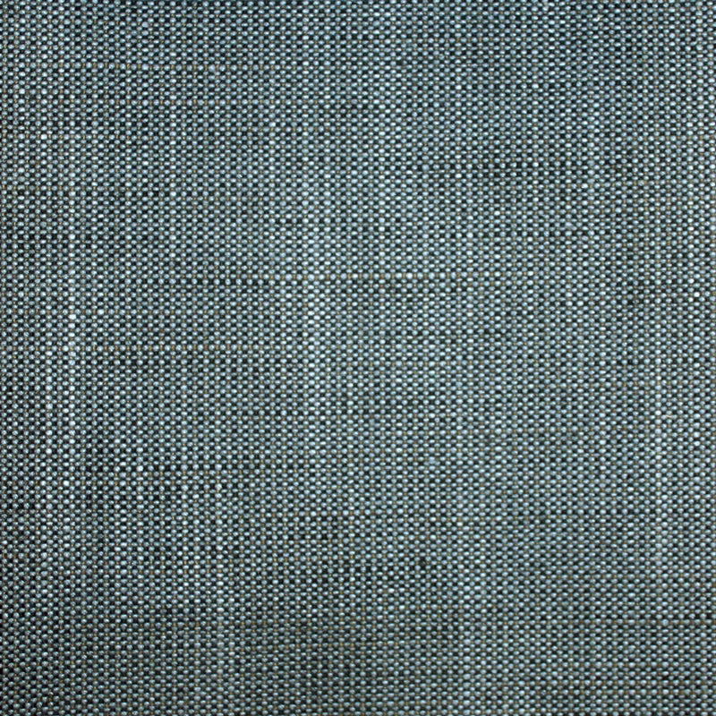 Close-up of Acer 14 - Ink showing a blue-grey, finely flecked woven texture.