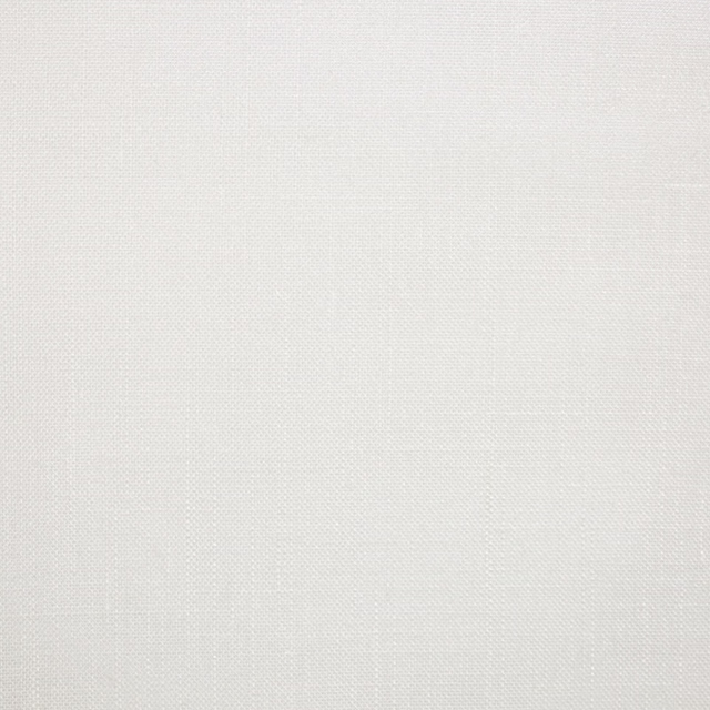 Near-white sheer textile with a fine, barely visible woven grid texture