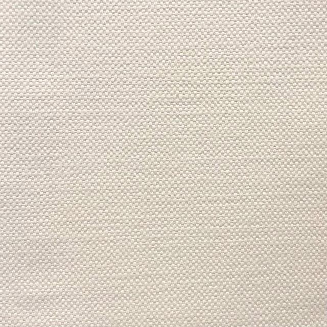 Close-up of Duo 156’s pale greige, finely textured woven surface
