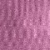 Close view of Duo 159’s muted mauve-pink weave with fine diagonal texture