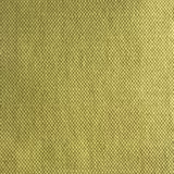 Close-up of muted olive-green Duo 215 with a fine, pebbled woven texture