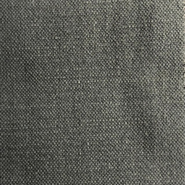 Mottled charcoal-grey Duo 2150 with a dense, tactile micro-weave