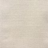 Pale greige Duo fabric with a fine, tightly woven micro-textured surface