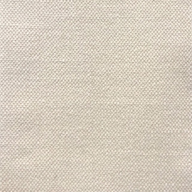 Pale greige Duo fabric with a fine, tightly woven micro-textured surface