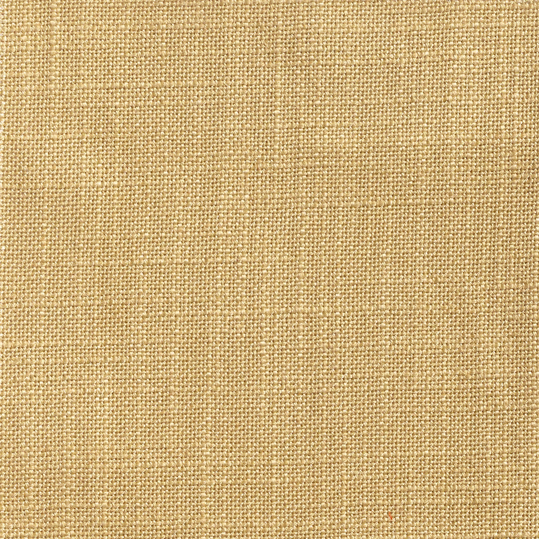 Warm oat-beige plain weave with fine cream and tan flecking