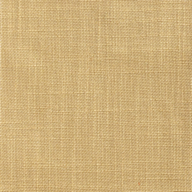 Warm oat-beige plain weave with fine cream and tan flecking