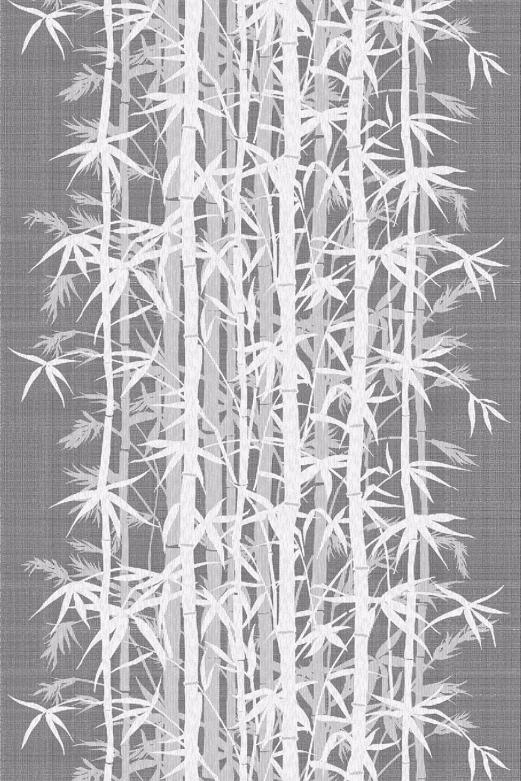 Bamboo Lace Ivory fabric