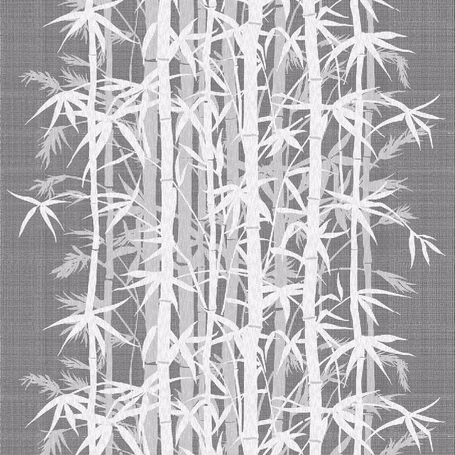 Bamboo Lace Ivory fabric