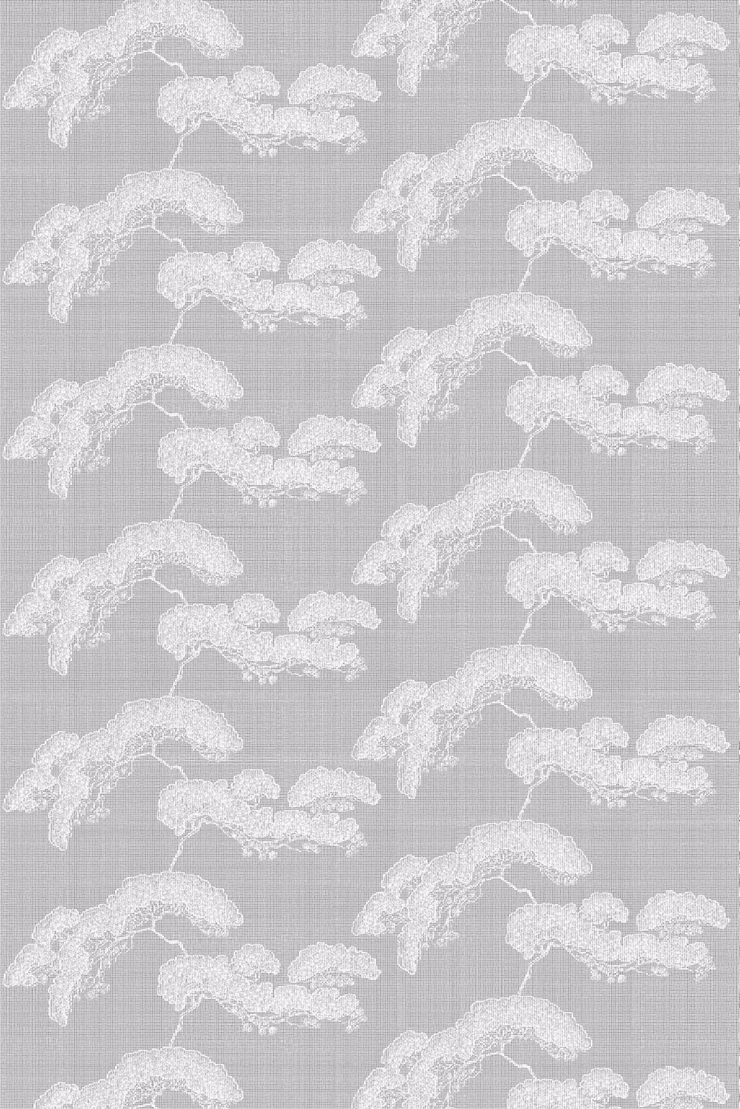 Bonsai Lace Ivory fabric