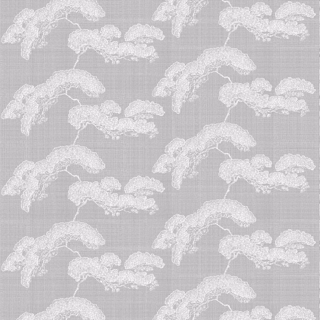 Bonsai Lace Ivory fabric