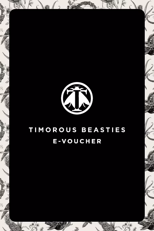 E-Gift Voucher fabric