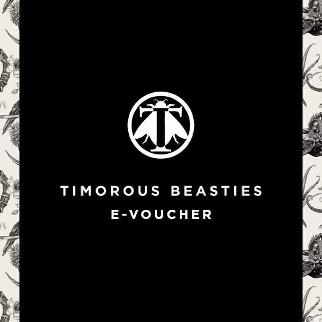 E-Gift Voucher fabric
