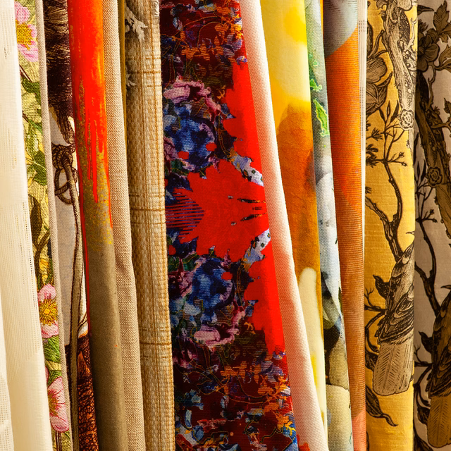 Fabric Bundle fabric