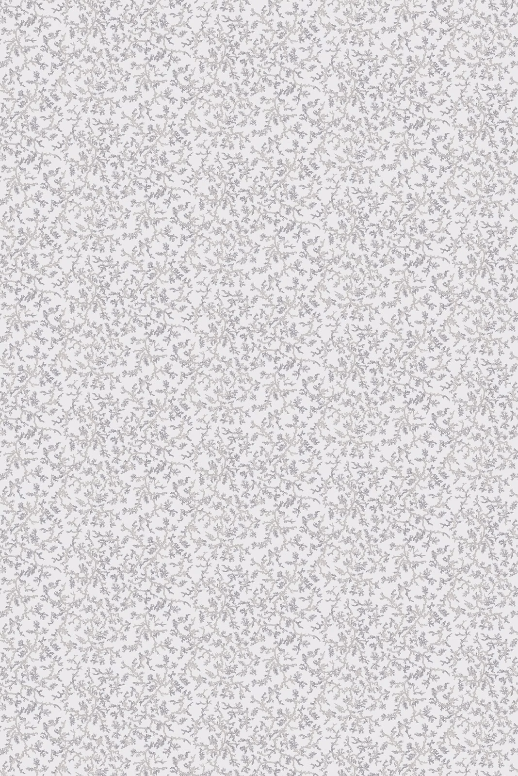 Fine Coral Wallpaper Pebblish fabric