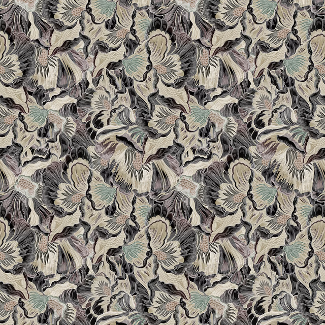Florama Fabric Dorian fabric