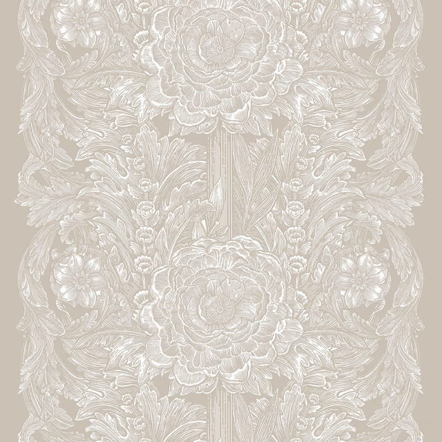 Le Grand Baroque Fabric fabric
