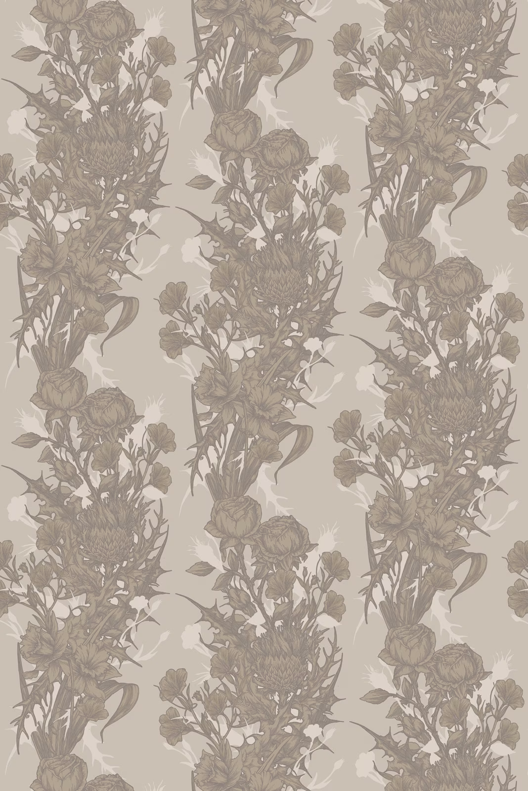 Union Cloth Fabric Earth fabric