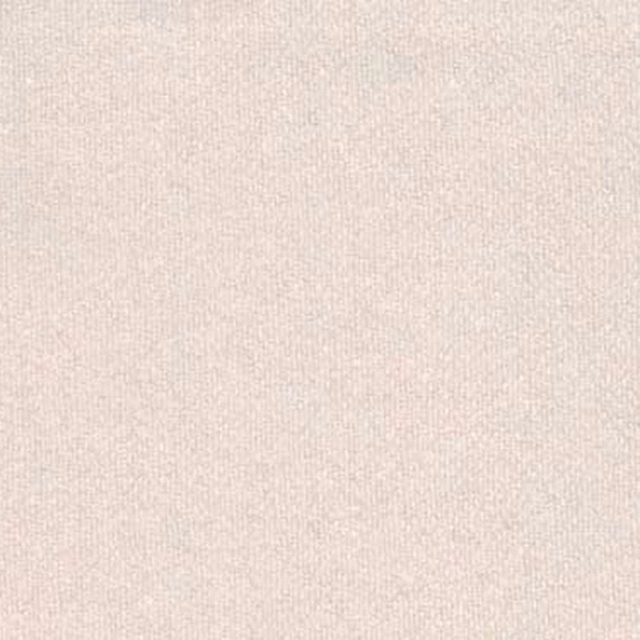 Pale warm ivory woven fabric with a fine, even textured surface