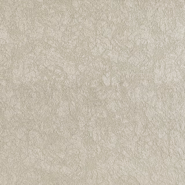 Pale silver-grey woven swatch with fine, softly mottled vertical texture