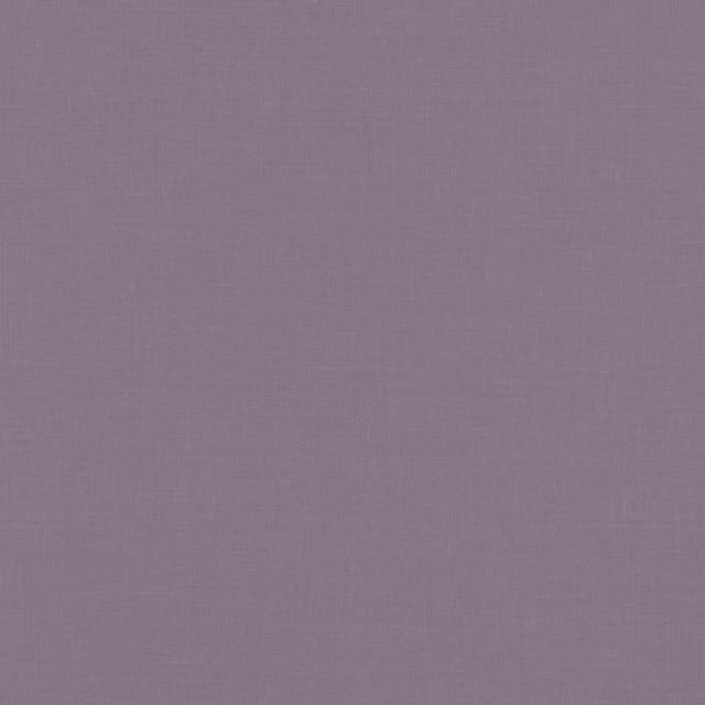 Soft mauve taupe plain woven fabric swatch with a smooth, fine texture