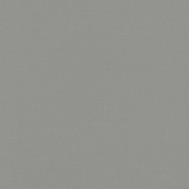 Pale celeste grey plain woven fabric swatch with a fine, smooth texture