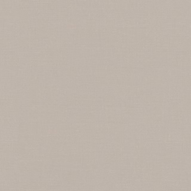 Plain soft cream fabric swatch with a fine smooth weave