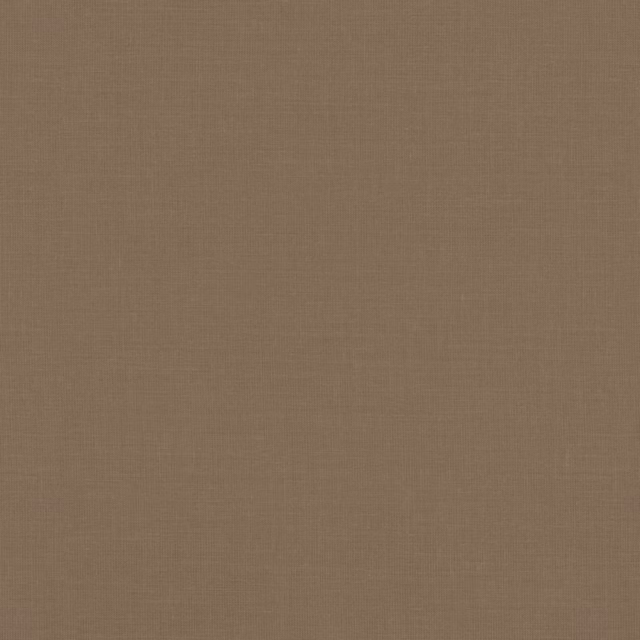 Plain warm beige fabric swatch with a fine, even woven texture