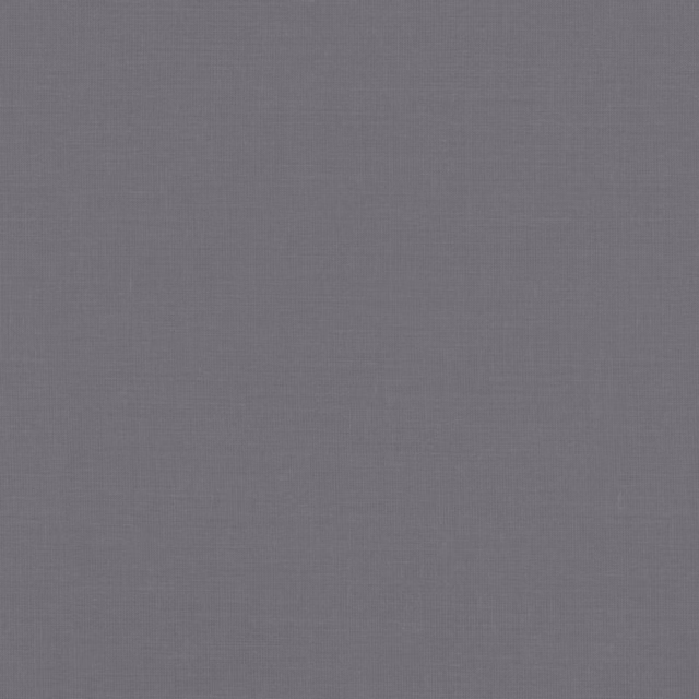 Pale cool grey plain fabric swatch with a fine smooth texture