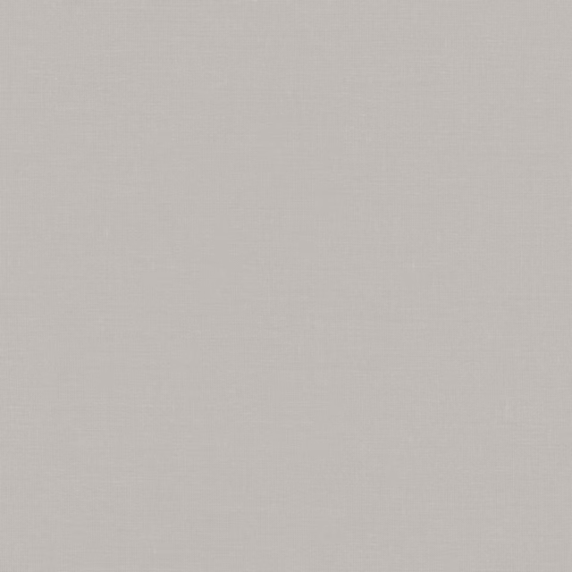 Plain ivory cream fabric swatch with a smooth, fine woven texture