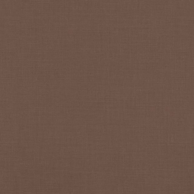 Plain taupe fabric swatch with a fine, even woven texture
