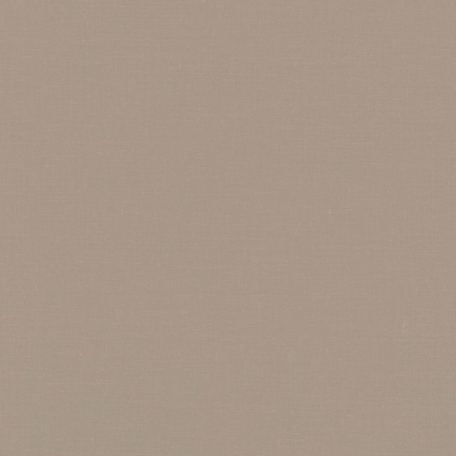 Plain sand-beige fabric swatch with a fine, even woven texture