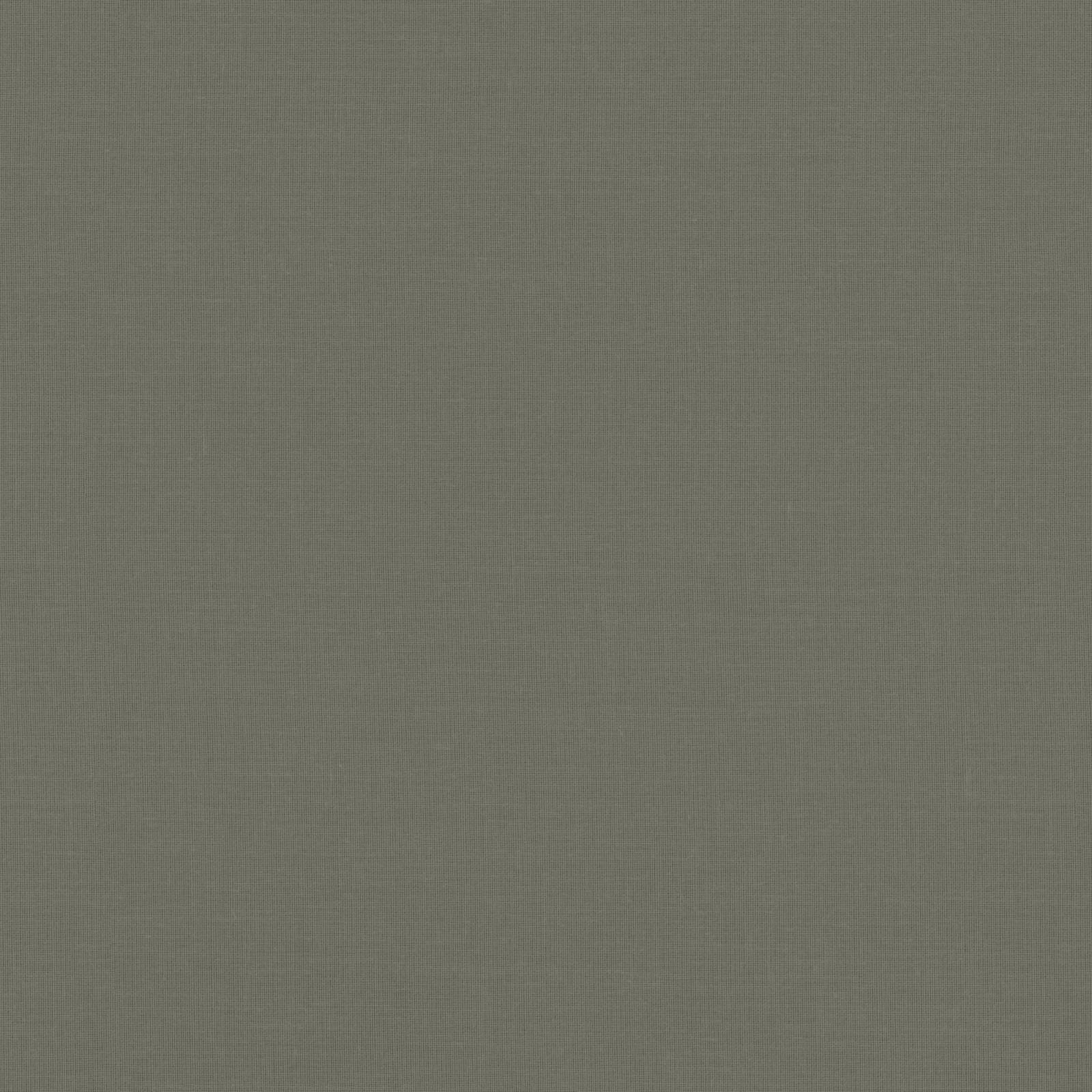 Pale seaglass green plain woven fabric swatch with a smooth, matte finish