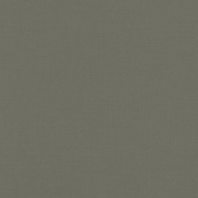 Pale seaglass green plain woven fabric swatch with a smooth, matte finish