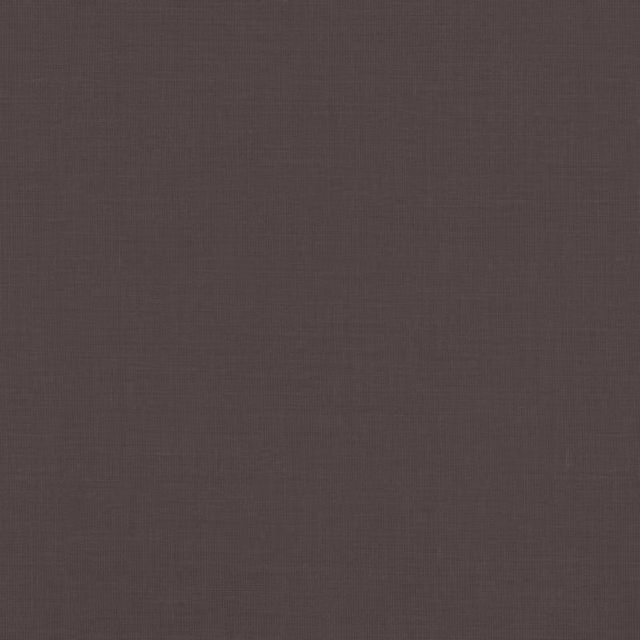 Plain cool taupe-brown fabric swatch with a fine woven texture